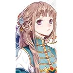 茉莉花官吏伝 iPhoneSE/5s/5c/5(640×1136)壁紙 晧 茉莉花（こう・まつりか）