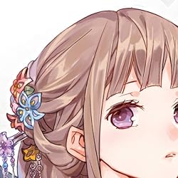 茉莉花官吏伝の人気壁紙画像 晧 茉莉花（こう・まつりか）
