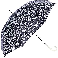 Amazon Co Jp 売れ筋ランキング 女の子用長傘 の中で最も人気のある商品です