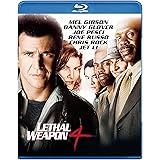 リーサル・ウェポン4 [Blu-ray]