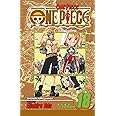 One Piece, Vol. 18 (18)
