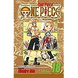 One Piece, Vol. 18 (18)