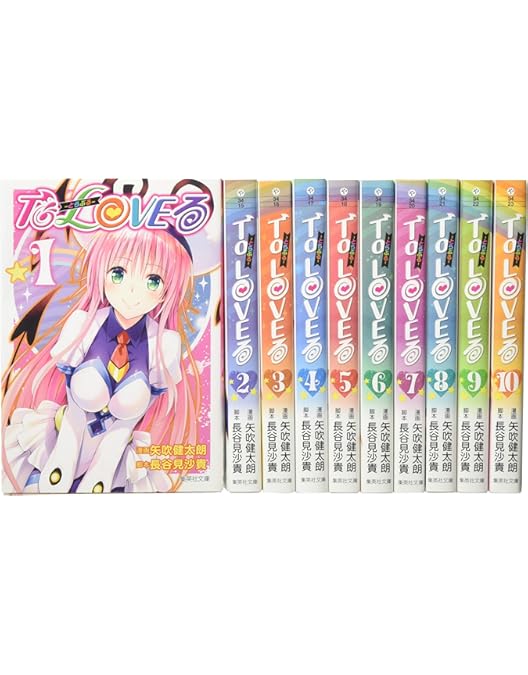 Amazon.co.jp: To LOVEる-とらぶる-ダークネス2nd Blu-ray BOX 通常版