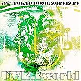 UNSER TOUR at TOKYO DOME(初回生産限定盤) [DVD]