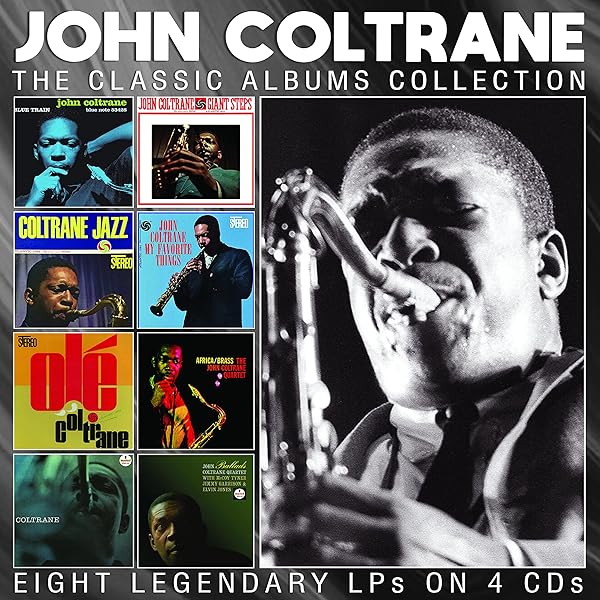 Amazon.co.jp: The Perfect Jazz Collection - 25 Original Albums 