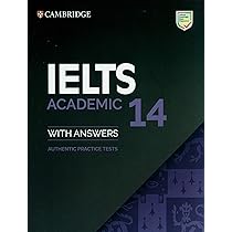 Amazon | IELTS 15 Academic Student's Book with Answers with Audio