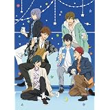 Amazon Co Jp Free Eternal Summer スペシャルイベント 岩鳶 鮫柄 合同文化祭 Dvd Dvd ブルーレイ 島崎信長 鈴木達央 宮野真守 平川大輔 代永翼