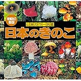 増補改訂新版 日本のきのこ (山溪カラー名鑑)