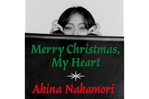 Merry Christmas, My Heart