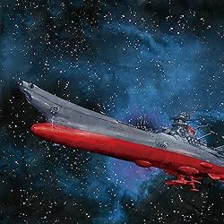 宇宙戦艦ヤマトの人気壁紙画像 宇宙駆ける艦