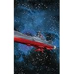 宇宙戦艦ヤマト iPhone4s 壁紙 視差効果 宇宙駆ける艦 宇宙戦艦ヤマト iPhone4s 壁紙 視差効果 宇宙駆ける艦