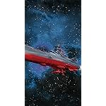 宇宙戦艦ヤマト iPhoneSE/5s/5c/5 壁紙 視差効果 宇宙駆ける艦 宇宙戦艦ヤマト iPhoneSE/5s/5c/5 壁紙 視差効果 宇宙駆ける艦