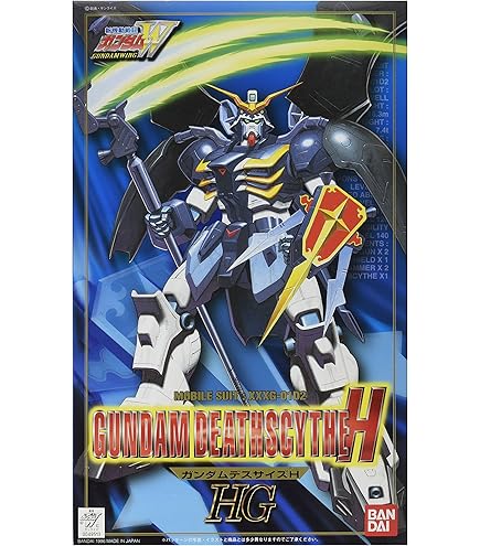 Amazon | HG 1/100 XXXG-01W ウイングガンダム(新機動戦記