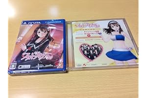 フォトカノ Kiss - PS Vita