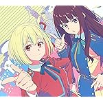 リコリス・リコイル HD(1440×1280) 錦木 千束(にしきぎ ちさと),井ノ上 たきな(いのうえ たきな) リコリス・リコイル HD(1440×1280) 錦木 千束(にしきぎ ちさと),井ノ上 たきな(いのうえ たきな)