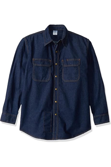 Black Stallion REVCO FR Flame Resistant 