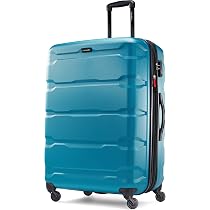 Samsonite Omni Pc Hardside Expandable 