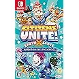 シチズンズ・ユナイト! :アース×スペース - Switch