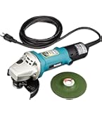 Amazon.co.jp: HiKOKI(ハイコーキ) 電気ディスクグインダー 砥石外径