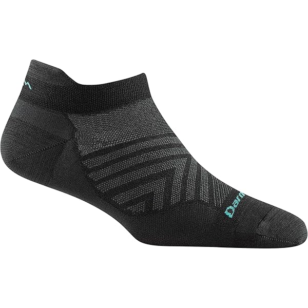 Amazon | [Darn Tough] Women's Run 1/4 Ultra-Lightweight with