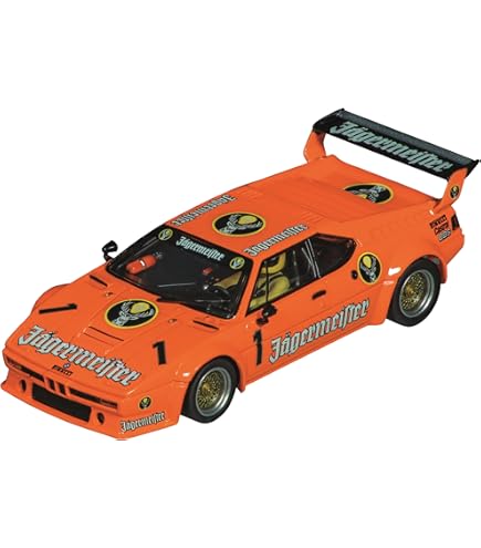 Amazon | Carrera 27744 KTM X-Bow GTX Felbermayr No.724 1:32