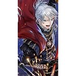 異世界転生騒動記 iPhoneSE/5s/5c/5 壁紙 視差効果 バルド・コルネリアス