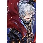 異世界転生騒動記 iPhone(640×960)壁紙 バルド・コルネリアス