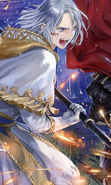 異世界転生騒動記  iPhone/Androidスマホ壁紙(480×800)-1 - マゴット