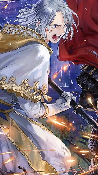 異世界転生騒動記  iPhone/Androidスマホ壁紙(1080×1920)-1 - マゴット