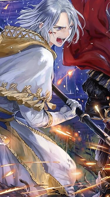 異世界転生騒動記  iPhone/Androidスマホ壁紙(1125×2001)-1 - マゴット