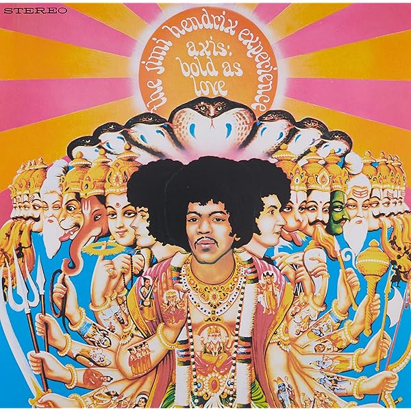 jimi hendrix ジミ・ヘンドリックス Knucklebonz ジミーヘンドリックス Jimi Hendrix ジミヘン Knucklebonz