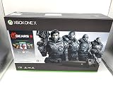 Xbox One X (Gears 5、Gears of War 1,2,3,4 ダウンロード版 同梱)