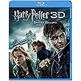 ハリー・ポッターと死の秘宝 PART1 3D & 2D ブルーレイセット（2枚組） [Blu-ray]