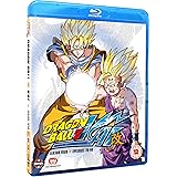 Dragon Ball Z Kai [Blu-ray] [Import anglais]