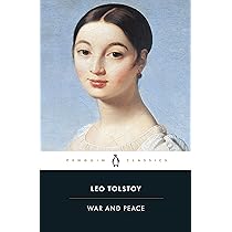 戦争と平和 トルストイ WAR & PEACE by LEO TOLSTOY Amazon | War and Peace (Classics) | Tolstoy, Leo, Edmonds