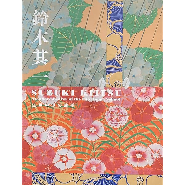 鈴木其一作　静物　肉筆　紙本　捲り ys7336837; 宗sou 「一華開五葉」行書 達磨画賛 肉筆紙本掛軸