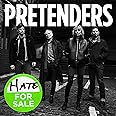 Hate For Sale