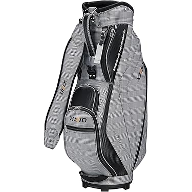 Amazon.co.jp 最新リリース: キャディバッグ・クラブケース の新着