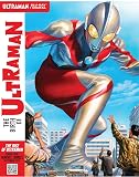 The Birth of Ultraman Collection [Blu-ray]