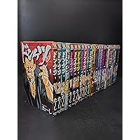 ザ・ファブル コミック 全22巻セット [コミック] 南 勝久 | 南勝久 |本