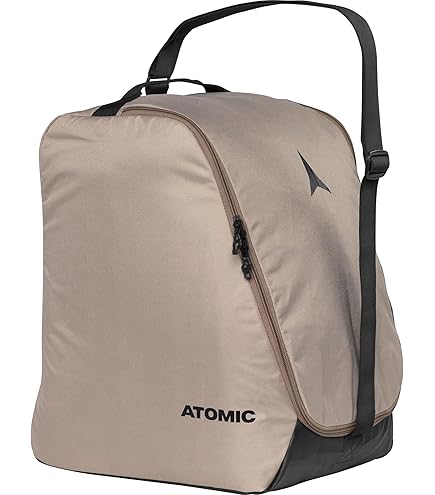 Amazon.co.jp: ATOMIC アトミック 1台用 スキーケース ＜2026＞ JUNIOR