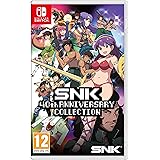 SNK 40th Anniversary Collection (Nintendo Switch) （輸入版）