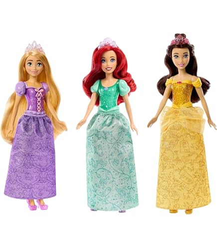 Amazon.co.jp: ディズニー アニメーターコレクション ミニドールギフト