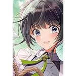 ヒロイン?聖女?いいえ、オールワークスメイドです（誇）! iPhone(640×960)壁紙 メロディ・ウェーブ