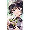 ヒロイン?聖女?いいえ、オールワークスメイドです（誇）! - メロディ・ウェーブ iPhoneSE/5s/5c/5 壁紙 視差効果 385755