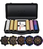 Amazon | SLOWPLAY Godel チップサンプルセット クレイ&セラミック
