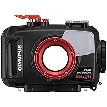 完品 OLYMPUS TG-5 防水カメラ PT-058 防水プロテクターセット 91xaeOvk0iL._AC_UL210_SR210,