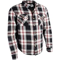 Scorpion Covert Flannel Reinforced 