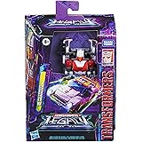 トランスフォーマー レガシー デラックスクラス ミネルバ アクションフィギュア / Transformers Legacy Minerva F3081 [並行輸入品]