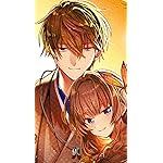 結界師の一輪華 iPhoneSE/5s/5c/5(640×1136)壁紙 一ノ宮朔（いちのみや・さく）,華（はな）